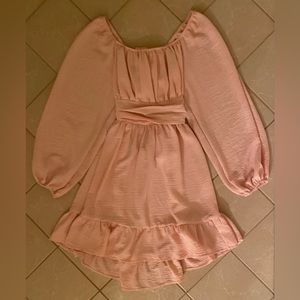 Beautiful short dress